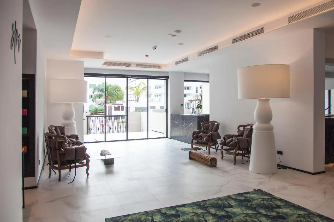 ****  Stic Urban Hotel & Spa San Antonio  Spanje