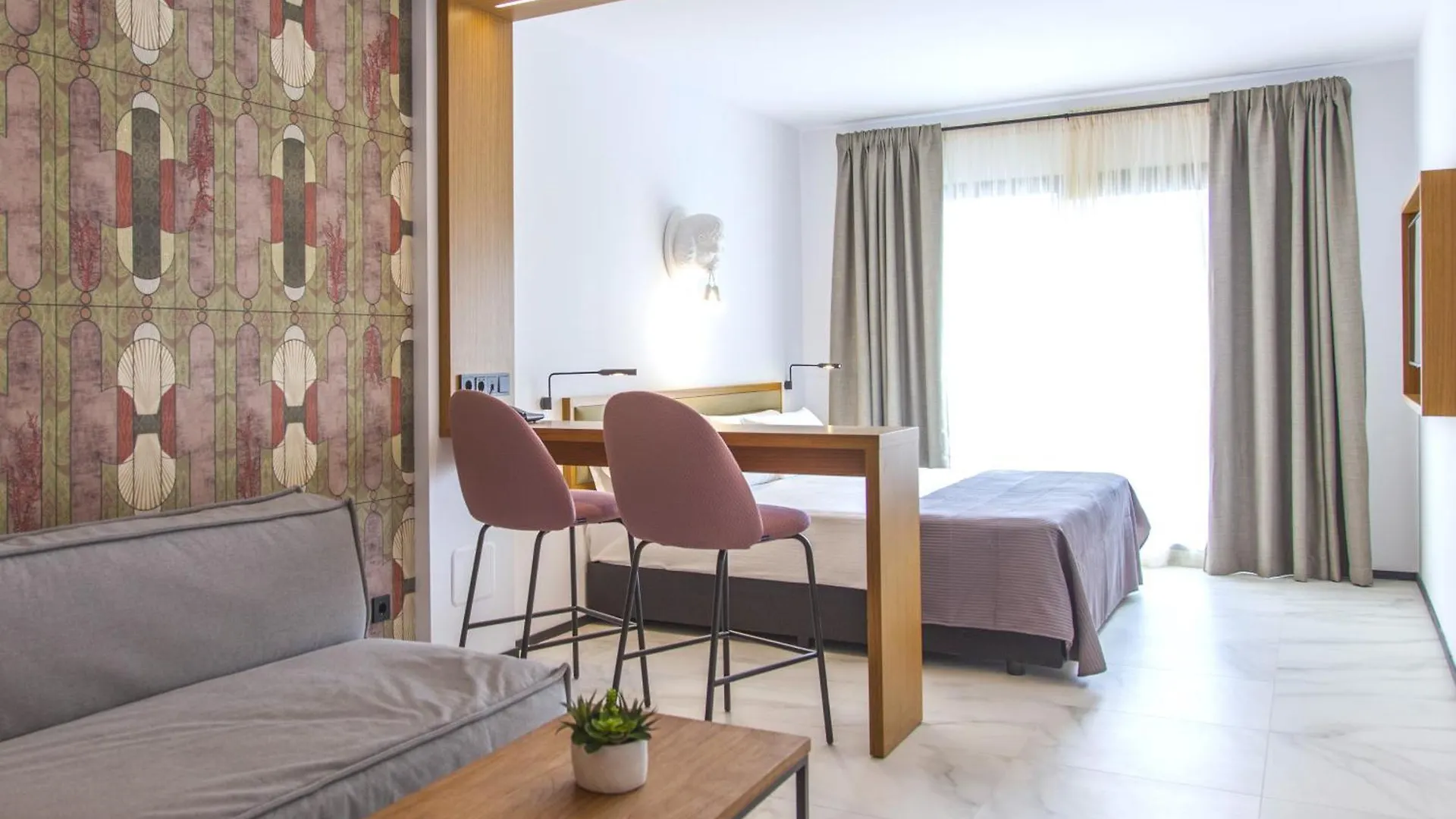 Stic Urban Hotel & Spa San Antonio