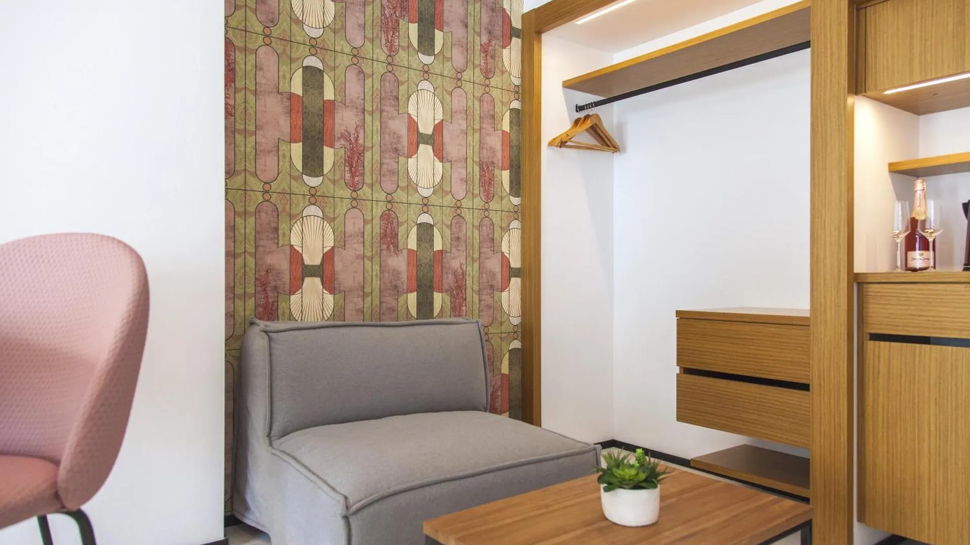 Stic Urban Hotel & Spa San Antonio  San Antonio (Ibiza)