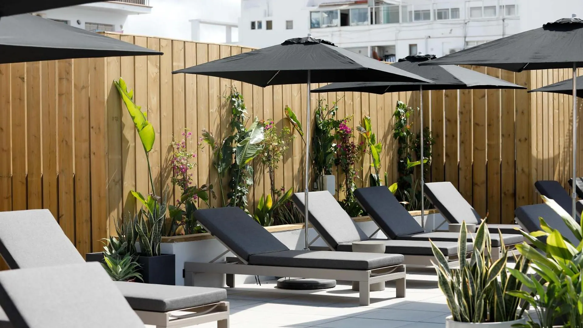 Stic Urban Hotel & Spa San Antonio